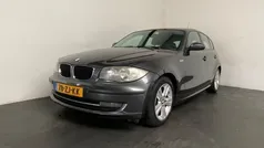 Gebruikt 2008 BMW 116 Hatchback | € 2.449 (Eerlijke prijs)