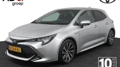 Gebruikt 2021 Toyota Corolla Hatchback | € 22.450 (Eerlijke prijs)