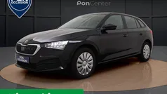 Gebruikt 2024 Skoda Scala Active Hatchback | € 18.750 (Goede deal)