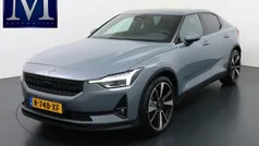 Grijs Gebruikt 2021 Polestar 2 Long Range Dual motor Sedan | € 27.899 (Goede deal)