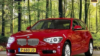 Occasion BMW 118 Executive 170 PK (125 kW) 2014 Hatchback
