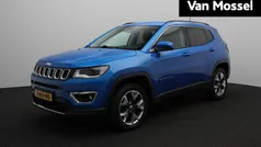 Gebruikt 2019 Jeep Compass Limited SUV | € 21.940 (Eerlijke prijs)