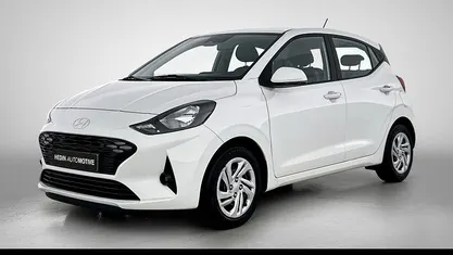 Occasion Hyundai i10 Comfort 67 PK (49 kW) 2023 Hatchback