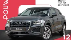 Grijs Gebruikt 2021 Audi Q2 Proline SUV | € 23.950 (Eerlijke prijs)