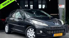 Gebruikt 2011 Peugeot 207 Sportium Hatchback | € 3.744 (Eerlijke prijs)