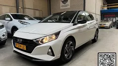 Gebruikt 2022 Hyundai i20 Comfort Hatchback | € 17.950 (Eerlijke prijs)