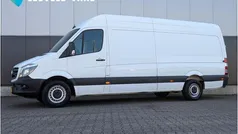Gebruikt 2016 Mercedes Sprinter Van | € 12.950 (Goede deal)