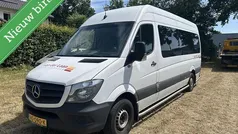 Gebruikt 2015 Mercedes Sprinter Van | € 5.500 (Goede deal)