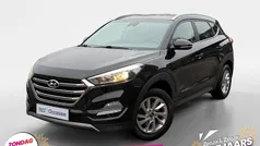 Gebruikt 2016 Hyundai Tucson Comfort SUV | € 12.440 (Eerlijke prijs)