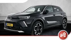 Gebruikt 2023 Opel Mokka Ultimate SUV | € 22.800 (Eerlijke prijs)