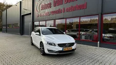 Gebruikt 2016 Volvo V60 Stationwagen | € 7.999 (Eerlijke prijs)
