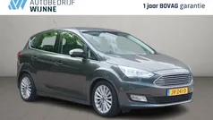 Gebruikt 2016 Ford C-MAX Titanium MPV | € 12.450 (Eerlijke prijs)
