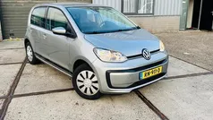 Gebruikt 2018 VW up! move up! Hatchback | € 8.999 (Eerlijke prijs)