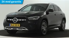 Mercedes GLA250