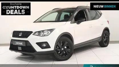 Gebruikt 2019 Seat Arona Business SUV | € 18.040 (Eerlijke prijs)