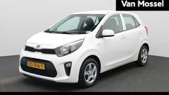 Wit Gebruikt 2019 Kia Picanto Hatchback | € 8.400 (Eerlijke prijs)