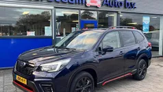 Gebruikt 2021 Subaru Forester Sport SUV | € 37.990 (Eerlijke prijs)