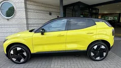 Geel Gebruikt 2023 Volvo EX30 Plus SUV | € 32.950 (Super prijs)
