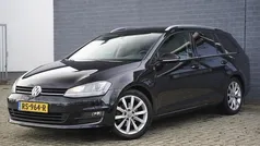 Gebruikt 2013 VW Golf VII Highline Stationwagen | € 5.999 (Eerlijke prijs)