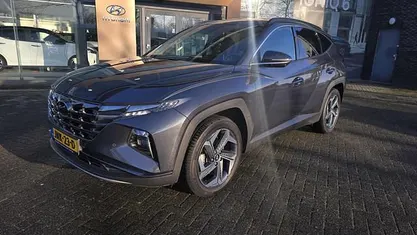 Occasion 2022 Hyundai Tucson Premium SUV | € 28.950 (Eerlijke prijs)