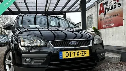 Occasion Ford Focus 145 PK (106 kW) 2007 Stationwagen