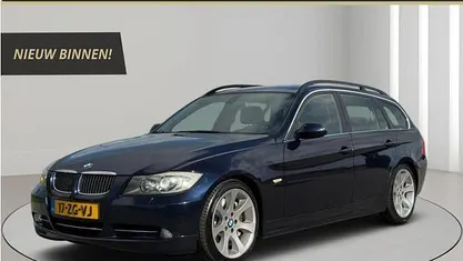 Occasion BMW 335 Executive 306 PK (225 kW) 2008 Stationwagen
