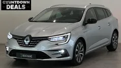 Gebruikt 2024 Renault Mégane GrandTour Techno Stationwagen | € 24.695 (Eerlijke prijs)