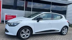Gebruikt 2013 Renault Clio IV Expression Hatchback | € 6.250 (Eerlijke prijs)