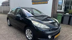 Gebruikt 2008 Peugeot 207 Hatchback | € 1.999 (Eerlijke prijs)