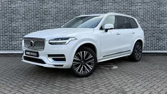 Wit Gebruikt 2021 Volvo XC90 Inscription SUV | € 45.694 (Super prijs)