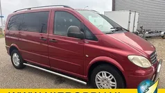 Gebruikt 2006 Mercedes Vito Van | € 4.500 (Eerlijke prijs)