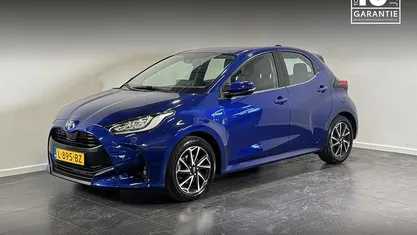 Occasion Toyota Yaris 93 PK (68 kW) 2021 Hatchback