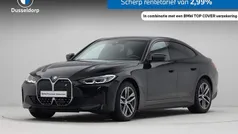 Zwart Gebruikt 2025 BMW i4 Executive Sedan | € 54.950 (Eerlijke prijs)