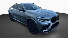 Gebruikt 2024 BMW X6 M Competition Edition SUV | € 179.950