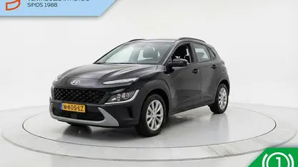 Occasion 2021 Hyundai Kona Comfort SUV | € 20.245 (Eerlijke prijs)