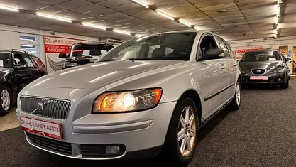 Occasion Volvo V50 125 PK (91 kW) 2006 Stationwagen