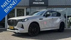 Gebruikt 2024 Mazda CX-60 Homura-Line SUV | € 49.490 (Eerlijke prijs)