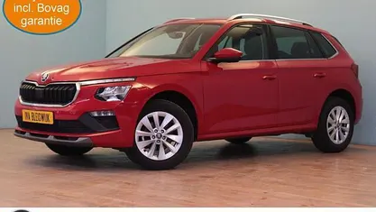 Occasion Skoda Kamiq Selection 116 PK (85 kW) 2025 SUV