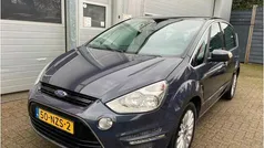 Grijs Gebruikt 2011 Ford S-MAX Titanium MPV | € 6.995 (Eerlijke prijs)