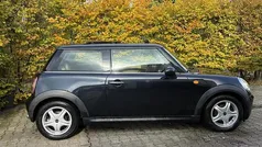 Gebruikt 2008 Mini Cooper Chili Hatchback | € 1.959 (Super prijs)