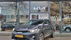Grijs Gebruikt 2020 Kia Stonic SUV | € 19.945 (Eerlijke prijs)