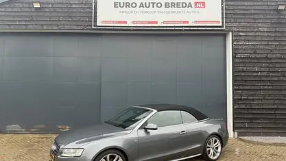 Occasion Audi A5 Cabriolet Proline 179 PK (131 kW) 2012 Cabriolet