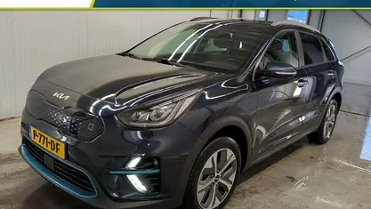 Occasion 2022 Kia e-Niro SUV | € 25.935 (Eerlijke prijs)
