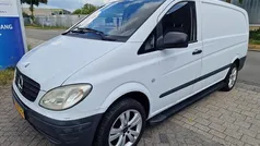 Gebruikt 2008 Mercedes Vito MPV | € 2.999 (Goede deal)