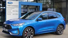 Gebruikt 2024 Ford Kuga ST-Line X SUV | € 42.790 (Eerlijke prijs)