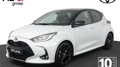 Occasion 2023 Toyota Yaris Executive Hatchback | € 25.900 (Eerlijke prijs)