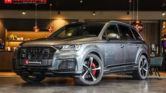 Gebruikt 2024 Audi Q7 S-Line SUV | € 79.900 (Eerlijke prijs)