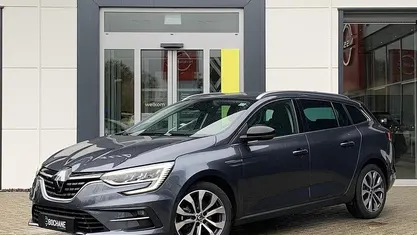 Occasion Renault Mégane GrandTour Techno 2024 Stationwagen