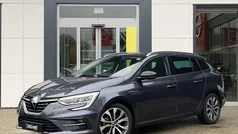 Gebruikt 2024 Renault Mégane GrandTour Techno Stationwagen | € 24.395 (Eerlijke prijs)