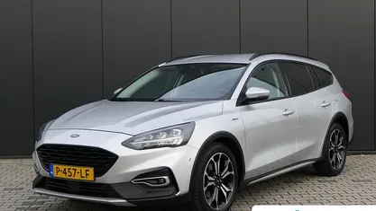 Occasion Ford Focus Active 2022 Stationwagen